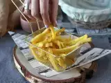 Articles: The ultimate tip for ultra-crisp French fries with the Air Fryer!