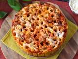 Articles: It looks like a special-occasion dinner, but this rigatoni is pure comfort