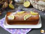 Articles: Dieses Rezept für Zitronenkuchen ist das beste von allen!