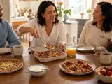 Articles: Hosting brunch? Put one big breakfast in the middle and stop cooking six separate dishes