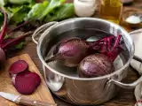 Articles: 5 ways to cook red beets and exact cooking times for each method so they come out perfectly