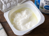 Why there’s liquid on top of your cottage cheese and when you should actually worry about it