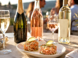 Articles: French wines perfect for an aperitif: bottles that charm you from the very first sip