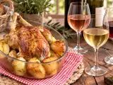 Articles: Discover 5 Italian wines that bring out the flavor of chicken and turn dinner into a special memory