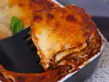 Articles: Recipes that make a big batch and freeze well to save the week's dinners