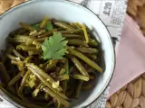 Articles: How long to cook fresh or frozen green beans: a simple timing guide for perfect results every meal