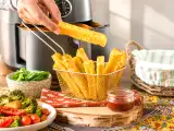 Articles: Air fryer for beginners: simple ways to eat healthier without feeling hungry or starting a fad diet