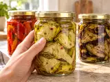 Articles: Did you receive some homemade pickles? 5 simple checks to do before serving them