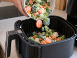Articles: Can you air fry frozen vegetables without thawing - will they cook evenly or end up soggy?