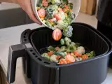 Articles: Can you air fry frozen vegetables without thawing - will they cook evenly or end up soggy?