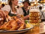 Articles: Inside Oktoberfest plates: surprising foods people eat beyond sausages, pretzels and beer today