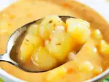 Articles: How to save a dish that's too salty without throwing it away: Does the potato trick really work?