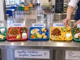 Articles: Planning school lunches in England? Here’s what the new standards mean over five days