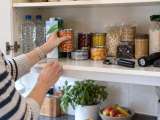 Articles: Stock up on food without panic-buying: how to build a small emergency cupboard