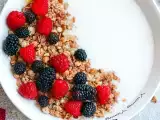 Articles: Greek yogurt vs cottage cheese: Which is the smarter pick when you're closely watching what you eat?