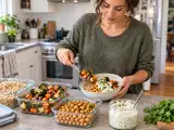 Articles: Tired of last-minute dinners? The golden rules of batch cooking that make the week easier
