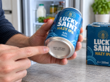 Articles: Bought Lucky Saint Hazy IPA? Why cans dated August 13, 2027 should not be opened