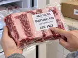 Articles: Bought A&D Foods meat? Check for EST. 1363 before it reaches your plate
