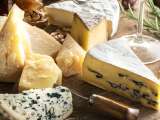 Articles: 40 cheeses for Pope Leo XIV: the spectacular platter prepared for his visit to France
