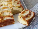 Articles: Why pears and almonds go so well together: the recipes that best show it