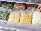 Articles: Want faster weeknight cooking? Freeze these 4 flavor boosters now