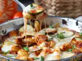 Articles: Don't have time to cook? This ultra-creamy gnocchi gratin is ready in less than 30 minutes