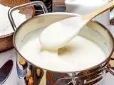 Articles: Did your béchamel sauce turn out wrong? What to do if it's too thick or lumpy