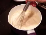 Articles: Béchamel sauce is too runny: how to fix it without making lumps