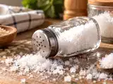 Articles: Salt keeps clumping? here’s why it happens and a simple trick to help keep it loose at home
