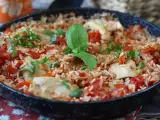 Articles: The easiest dinner formula for nights you don’t want to cook