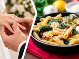 Articles: Why does “Marry Me Chicken” have such a memorable name for a creamy pasta dish? Here’s why.