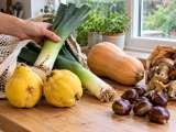 Articles: The 5 ingredients to cook with in Britain right now