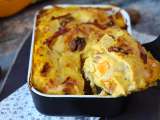 Articles: Need a cozy fall Sunday dinner? this pumpkin lasagna brings the comfort