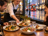 Articles: London Restaurant Festival opens today: how to enjoy a month of special menus without missing the best tables