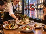 Articles: London Restaurant Festival opens today: how to enjoy a month of special menus without missing the best tables