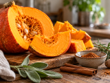 Articles: Pumpkin and spices: the most delicious combinations to try this fall: which ones to use to bring out their flavor in sweet and savory dishes