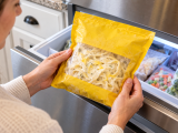Articles: Got Bettergoods Lemon Alfredo in the freezer? All Walmart lot codes are now recalled