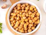 Articles: Baking soda and chickpeas: does adding it to the cooking water actually make a difference?