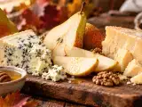 Articles: Pears and cheese: two opposites that attract for a reason you’ll understand the moment you take your first bite