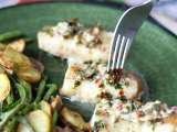 Articles: Cod in the air fryer: 4 easy and tasty recipes that will make you forget about your usual dinner