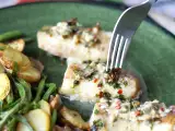 Articles: Cod in the air fryer: 4 easy and tasty recipes that will make you forget about your usual dinner