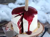 Articles: Halloween Red Velvet: the spectacular cake that makes an instant impression
