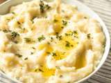 Articles: Homemade mashed potatoes that are too runny: the mistake is sometimes made long before you add the milk...