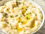 Articles: Homemade mashed potatoes that are too runny: the mistake is sometimes made long before you add the milk...