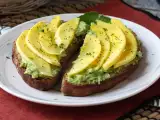 Articles: Need a snack in 5 minutes? Build one that helps keep blood sugar steadier