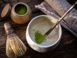 Articles: Matcha latte too bitter or clumpy? How to make it smooth and creamy every time