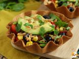 Articles: The 5 most original and surprising recipes with wheat tortillas