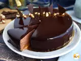Articles: The 9 most famous chocolate cakes in the world (and their recipes)!