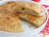 Articles: The sweet secret of frangipane: a royal treat for Epiphany