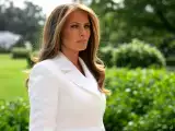 Articles: Melania Trump's diet: discover the First Lady's secrets for staying in shape
